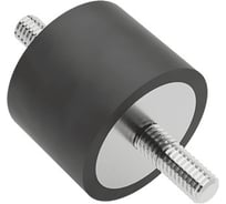 Виброизолятор OK-Las OKSA.2525.M618.M618 SH55 (+/-5)