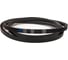 Узкий клиновой ремень без обертки граней TITAN LOCK SPB1700 TLB-SPB1700h 1