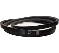 Узкий клиновой ремень без обертки граней TITAN LOCK SPC4750 TLB-SPC4750h