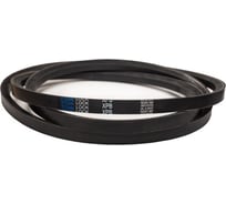 Узкий клиновой ремень без обертки граней TITAN LOCK SPB2433 TLB-SPB2433h