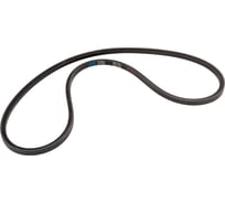 Узкий клиновой ремень без обертки граней TITAN LOCK SPA1457 TLB-SPA1457h