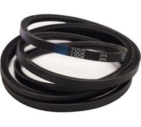 Узкий клиновой ремень без обертки граней TITAN LOCK SPA1250 TLB-SPA1250h
