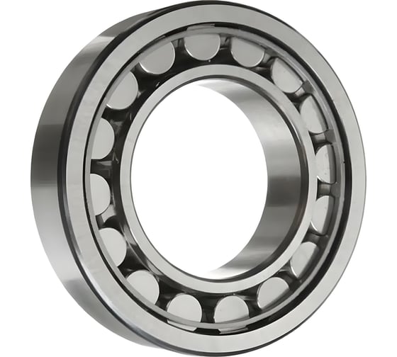 Подшипник DINROLL NU207EW/C3 2001001626969 1