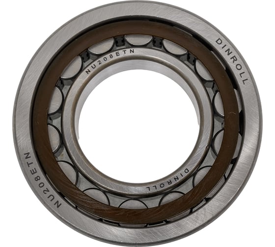 Подшипник DINROLL NU208ETN 2001001464646 1