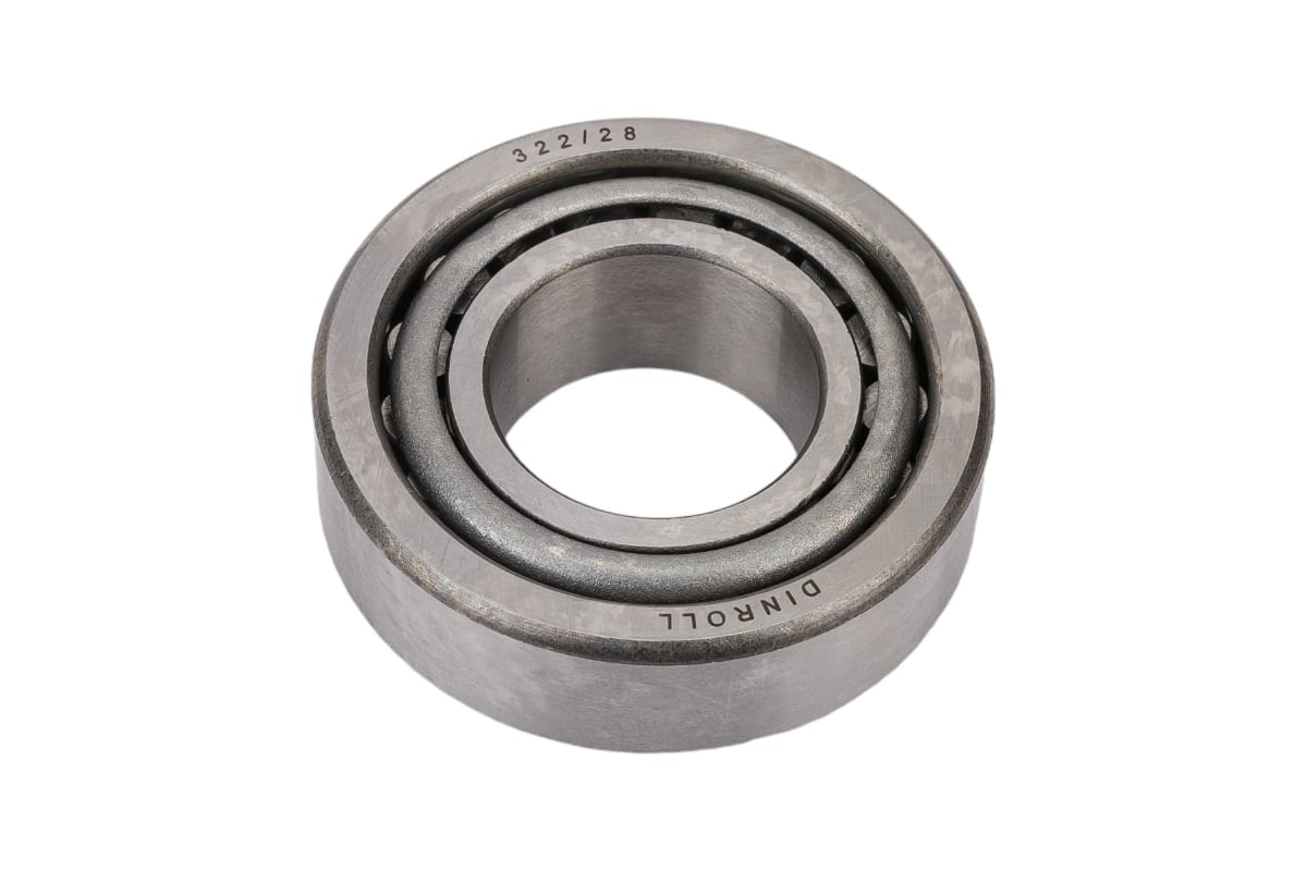 Подшипник DINROLL 322/28 2001001446468 - выгодная цена, отзывы ...