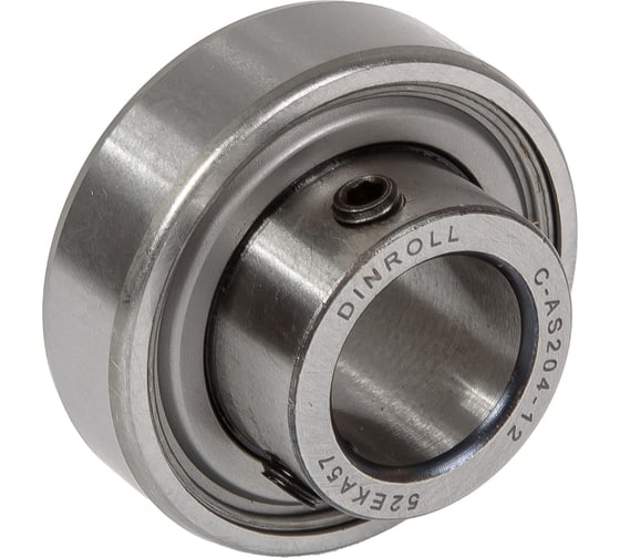 Подшипник DINROLL C-AS204-12 2001001338053