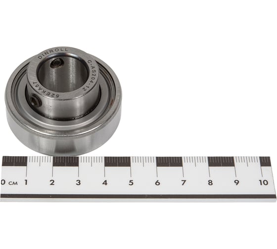 Подшипник DINROLL C-AS204-12 2001001338053