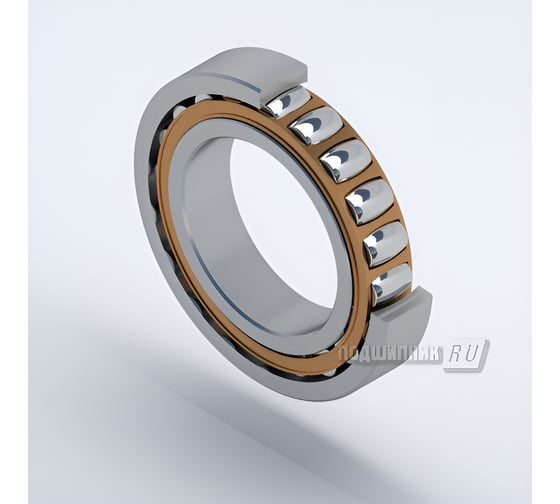 Подшипник DINROLL 20217M 2001001637859