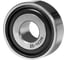 Подшипник DINROLL 06C04-2Z 2001000643660 1