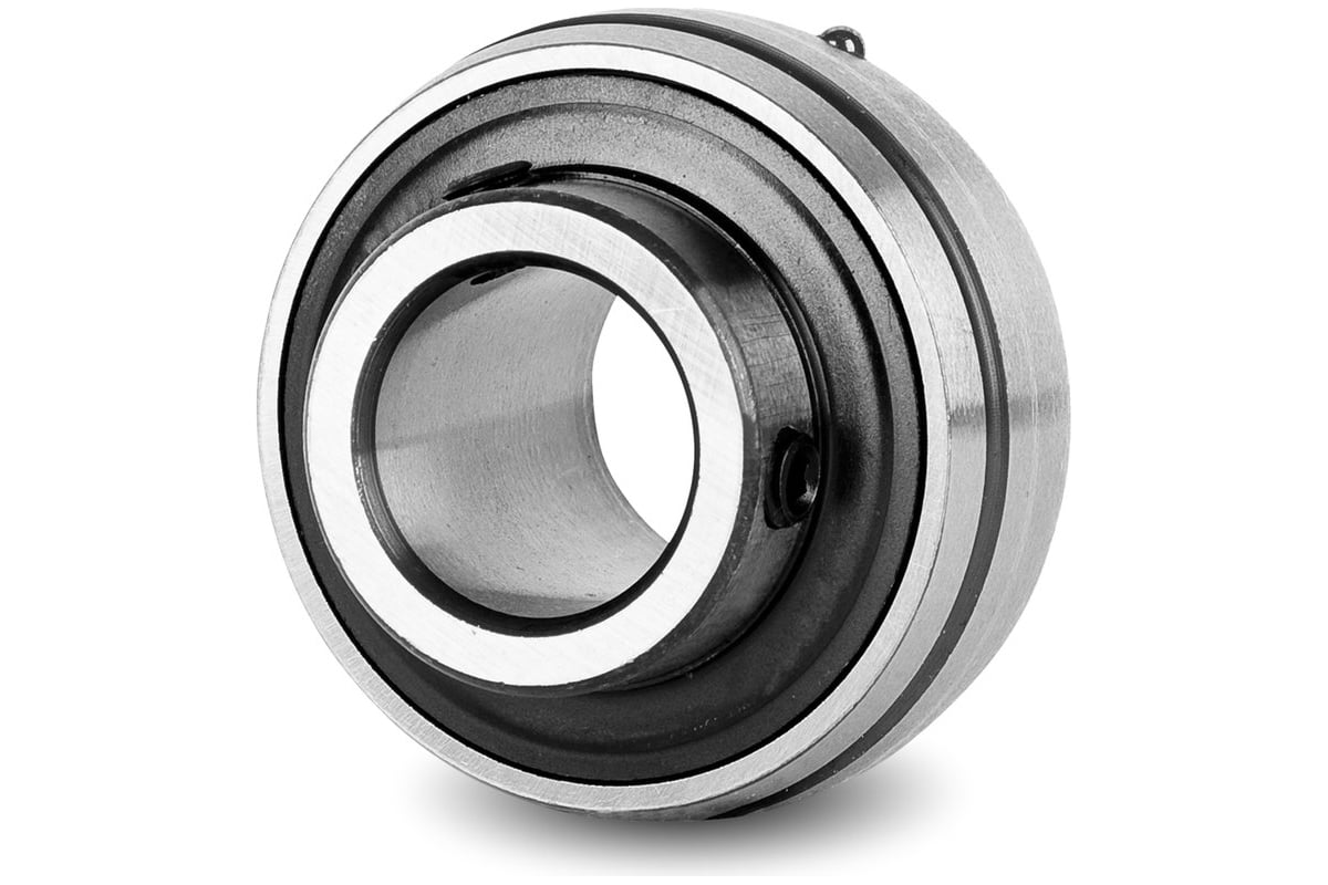 Подшипник DINROLL UC211-32 2001000693719 - выгодная цена, отзывы ...