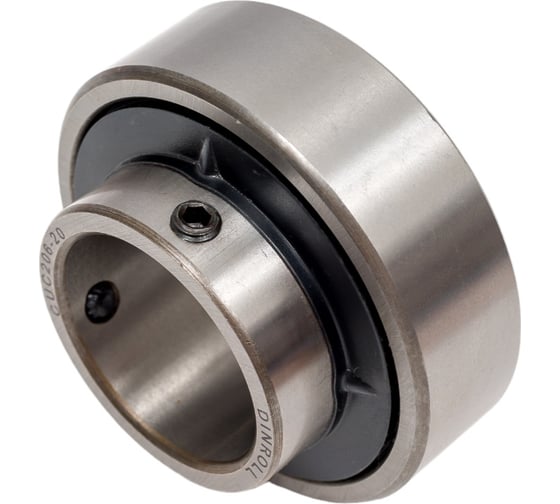 Подшипник DINROLL C-UC206-20 2001001583873