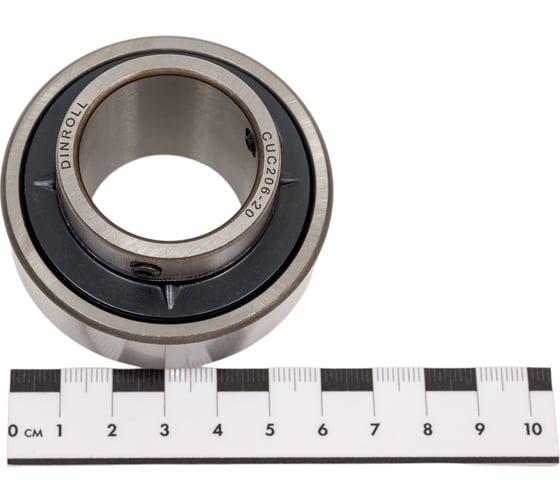 Подшипник DINROLL C-UC206-20 2001001583873
