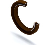 Армированная манжета DINROLL TC 68 90 10 FKM70-75 2001001433444