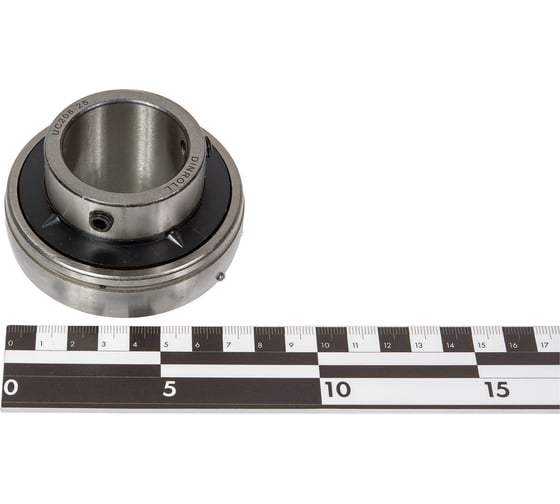 Подшипник DINROLL UC208-25 2001001405632