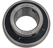 Подшипник DINROLL UC208-24 2001000930890