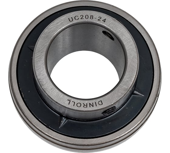 Подшипник DINROLL UC208-24 2001000930890