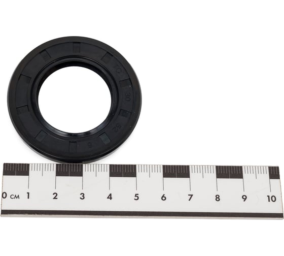 Армированная манжета DINROLL TC 30 52 6 NBR70 2001001753986