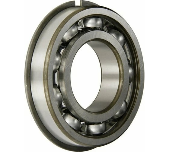 Подшипник SNR 6202NR 4547359557831