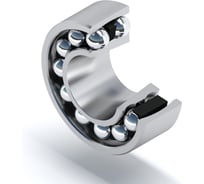 Подшипник DINROLL 1308KTN 2001001583910