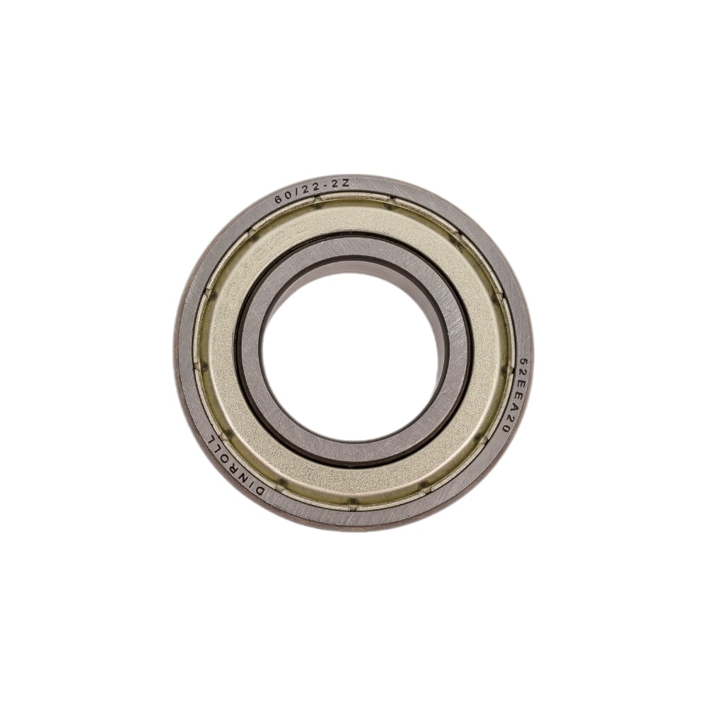 Подшипник DINROLL 60/22-2Z 2001000358175 - выгодная цена, отзывы ...