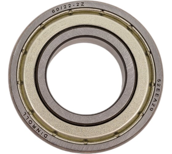 Подшипник DINROLL 60/22-2Z 2001000358175