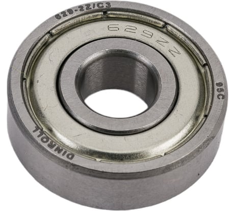Подшипник DINROLL 629-2Z/C3 2002000000170