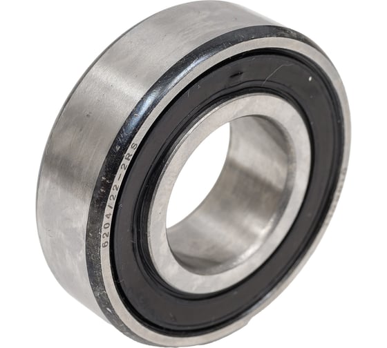 Подшипник DINROLL 6204/22-2RS 2001001622732