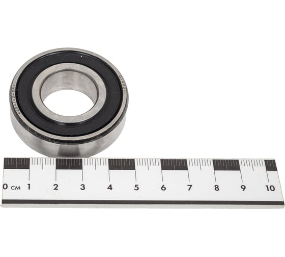Подшипник DINROLL 6204/22-2RS 2001001622732