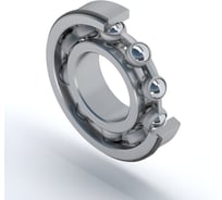 Подшипник SNR 6208NR 2001001668808