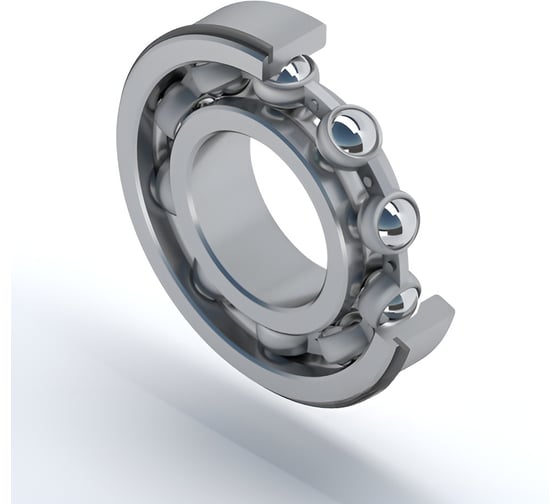 Подшипник SNR 6208NR 2001001668808 1