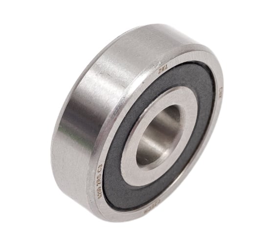 Подшипник ZKL 10x30x9 мм 6200-2RSC3 ТД011336