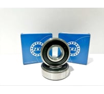 Подшипник ZKL 25x62x17 мм 6305-2RSC3 ТД013778