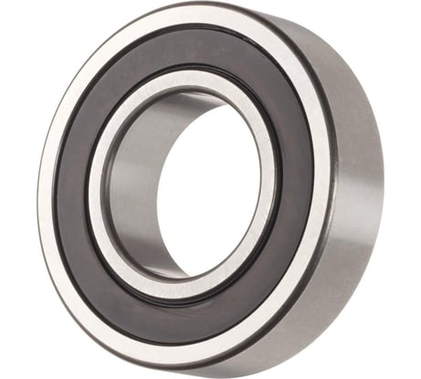 Подшипник ZKL 17x40x12 мм 6203-2RSC3 ТД011338