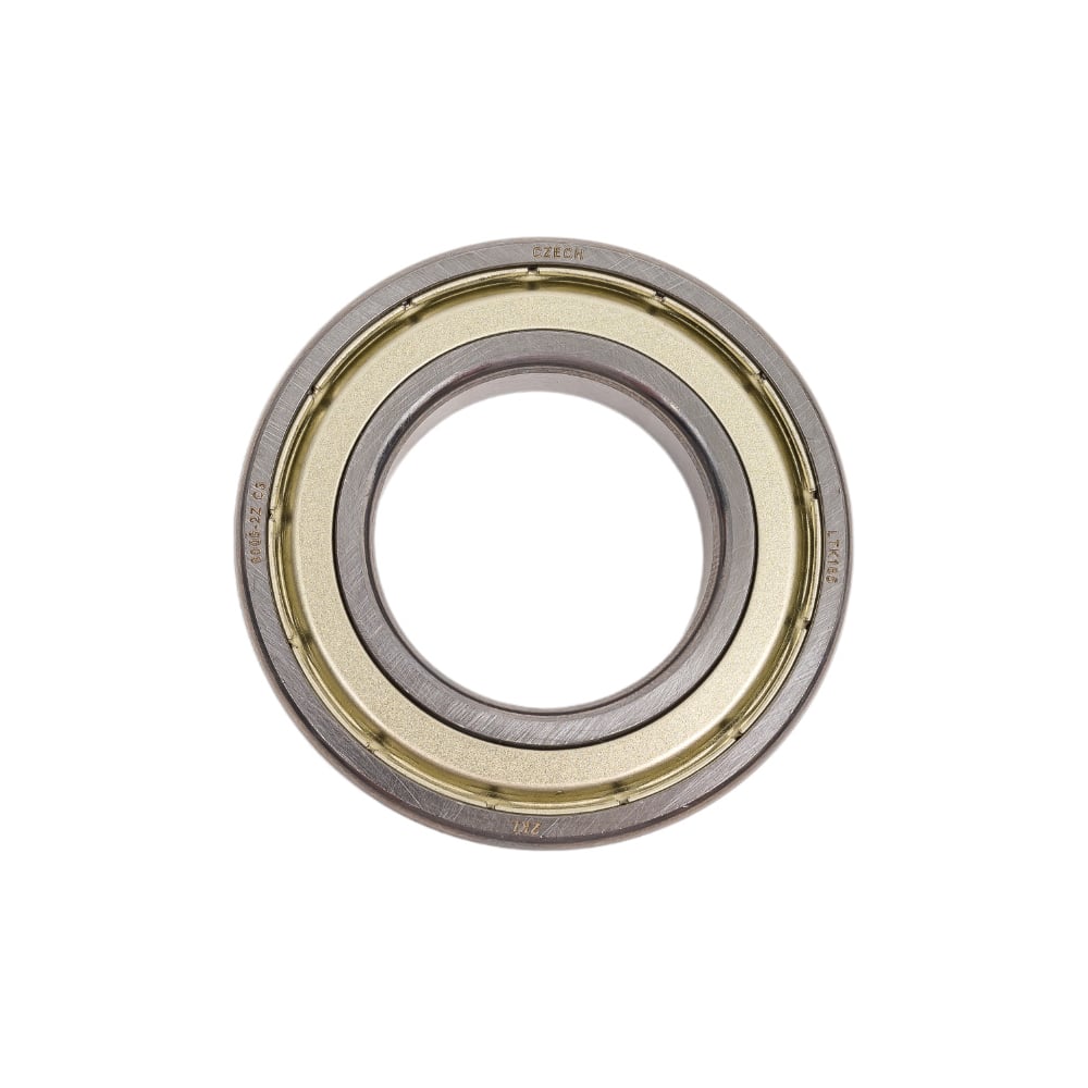 Подшипник ZKL 30x55x13 мм 6006-2ZC3 ТД011328 - выгодная цена, отзывы ...