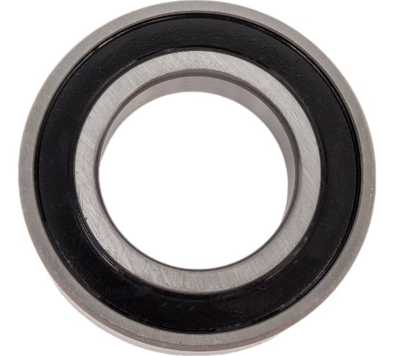 Подшипник ZKL 30x55x13 мм 6006-2RSC3 ТД014712 1