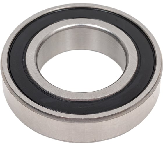Подшипник ZKL 30x55x13 мм 6006-2RSC3 ТД014712