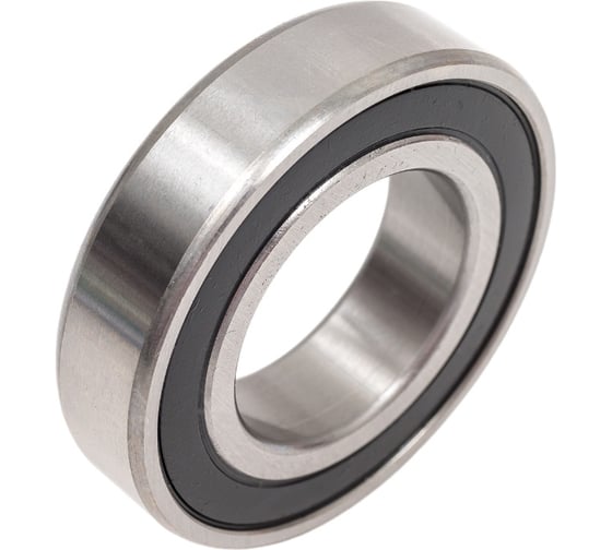 Подшипник ZKL 30x55x13 мм 6006-2RSC3 ТД014712