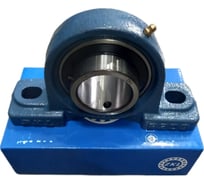 Подшипниковый узел ZKL UCP204 ТД036086
