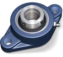 Подшипниковый узел ZKL UCFL204_204 ТД036071