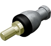 Шарнирный наконечник ISKRA SQZ12x1.75CRS