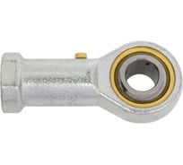 Шарнирный наконечник ISKRA TSFL10x1.25