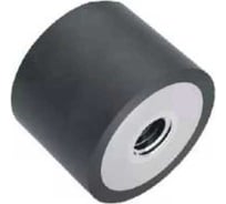 Виброизолятор с внутренней резьбой Алтервиа M4 до 13 кг A00009.16001501504