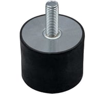 Виброизолятор Алтервиа M6x18 до 36 кг A00008.16002502506