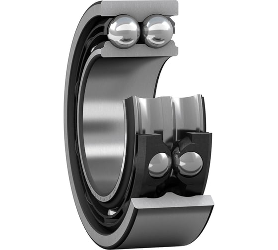 Подшипник NTN 3207SC3 4547359528831 1