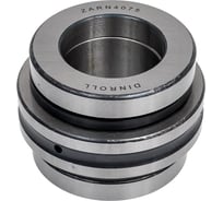 Подшипник DINROLL ZARN4075 2001001310363