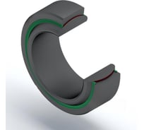 Подшипник DINROLL GE45UK-2RS 2001001129163