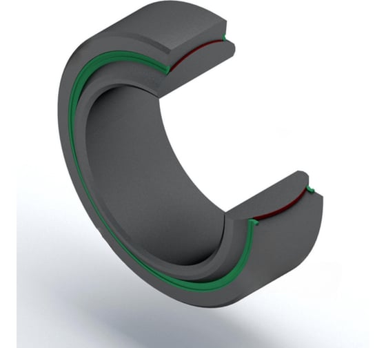 Подшипник DINROLL GE45UK-2RS 2001001129163