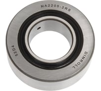 Подшипник DINROLL NA2205-2RS 2001001450779