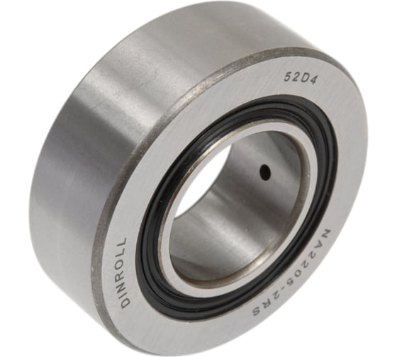 Подшипник DINROLL NA2205-2RS 2001001450779