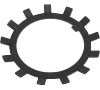 Стопорное кольцо DINROLL MB10 2001000126743